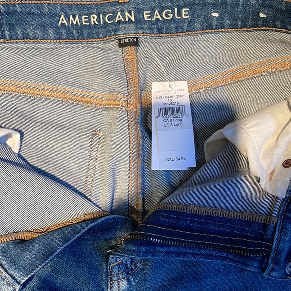 American Eagle Jeans - Picture 1 of 3